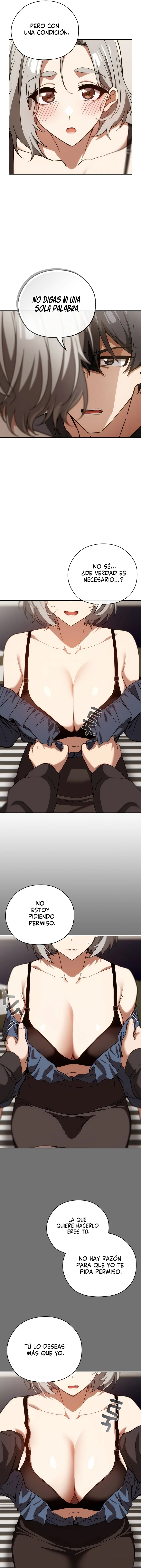 Encendida – español Capítulo 61 - Page 13