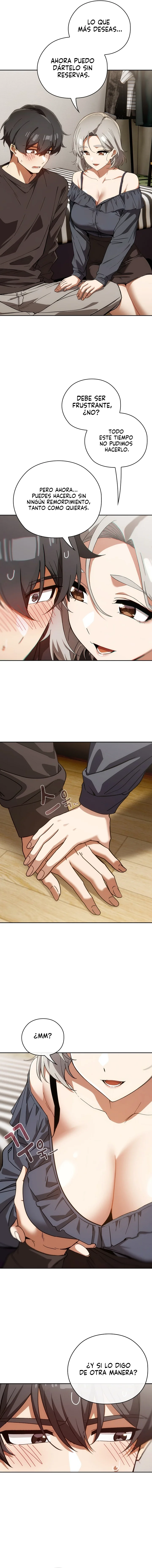 Encendida – español Capítulo 61 - Page 2