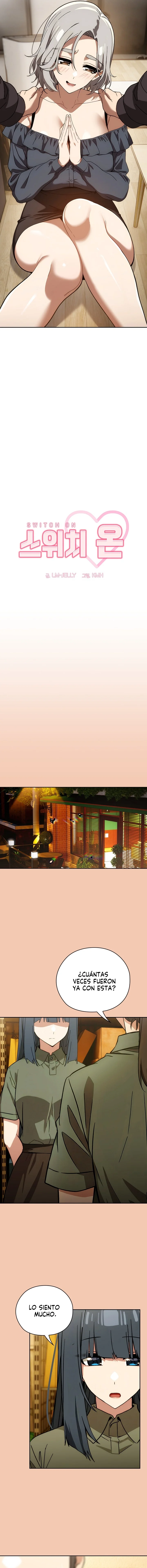 Encendida – español Capítulo 61 - Page 5