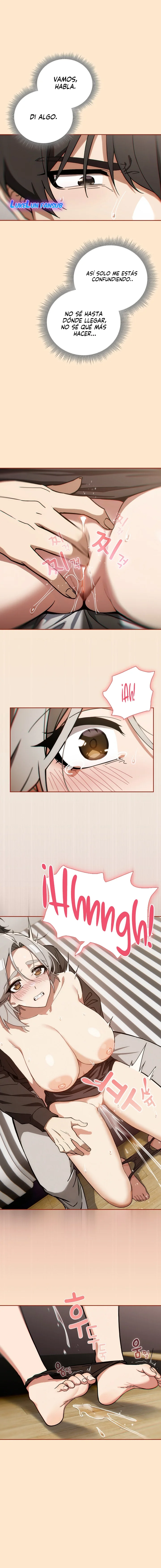 Encendida – español Capítulo 62 - Page 12