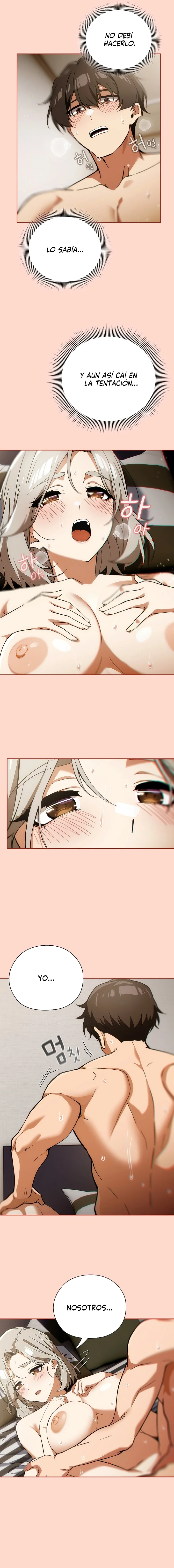 Encendida – español Capítulo 63 - Page 3