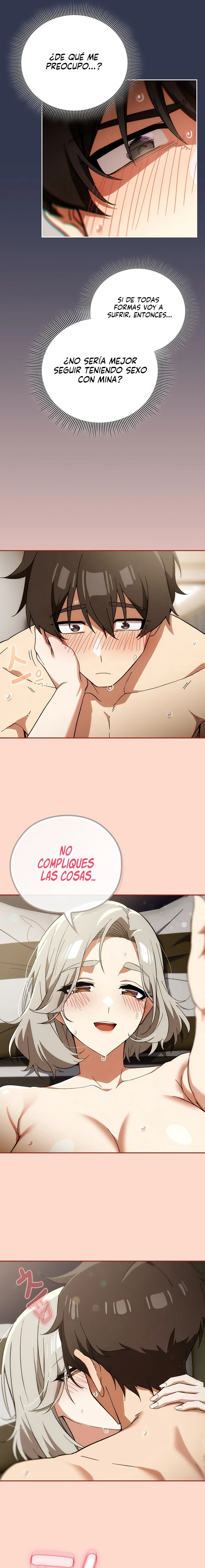 Encendida – español Capítulo 63 - Page 7