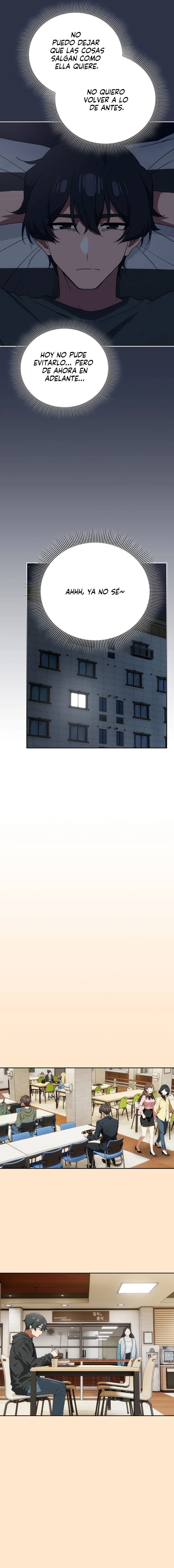 Encendida – español Capítulo 64 - Page 10