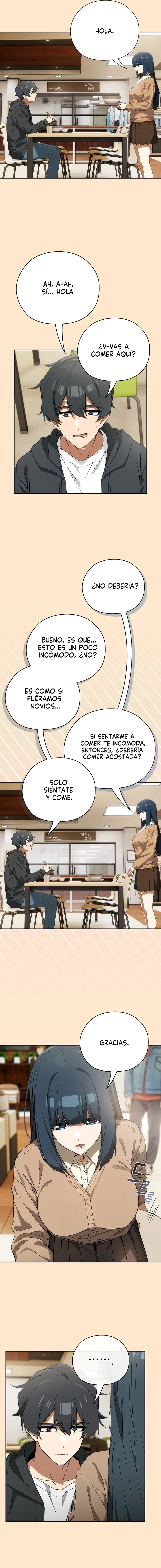 Encendida – español Capítulo 64 - Page 11