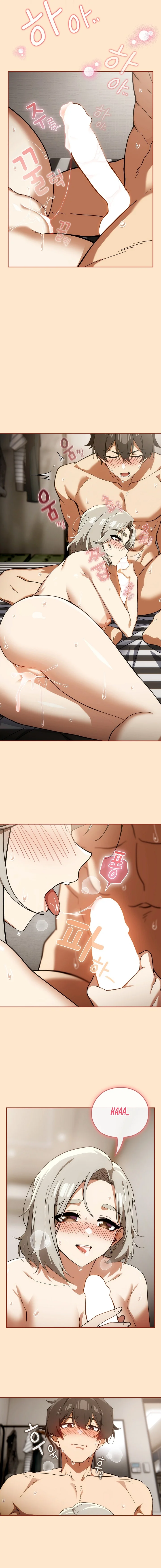 Encendida – español Capítulo 64 - Page 2