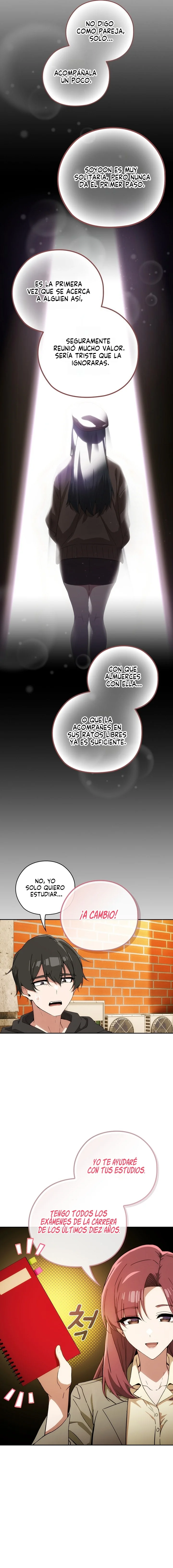 Encendida – español Capítulo 65 - Page 16