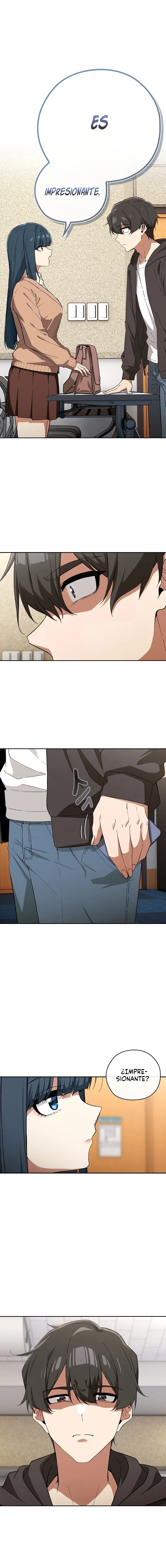 Encendida – español Capítulo 66 - Page 13