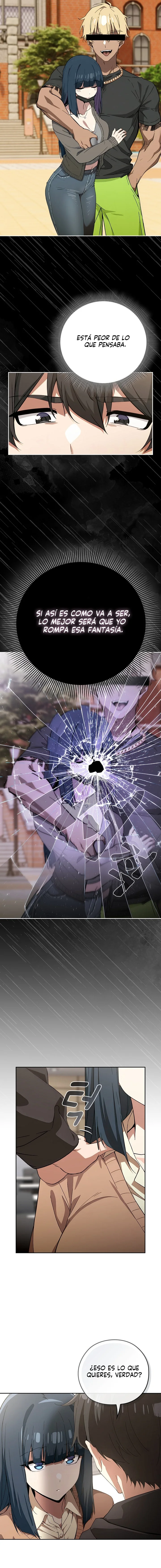 Encendida – español Capítulo 66 - Page 17