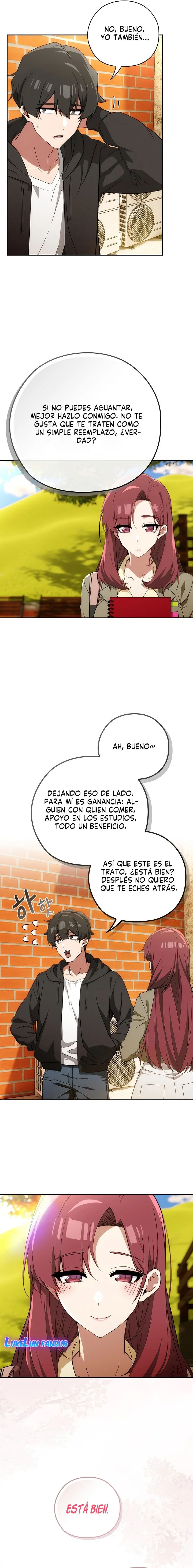Encendida – español Capítulo 66 - Page 4