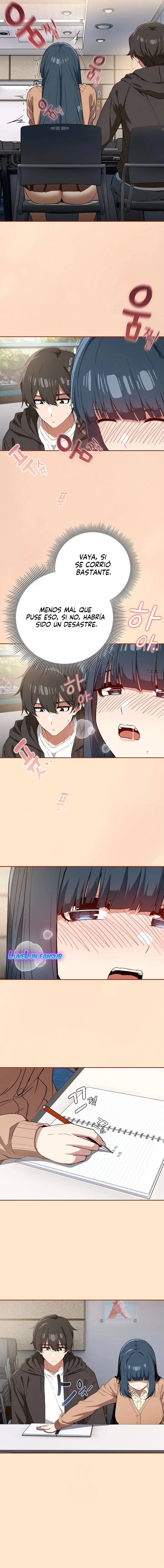 Encendida – español Capítulo 67 - Page 13