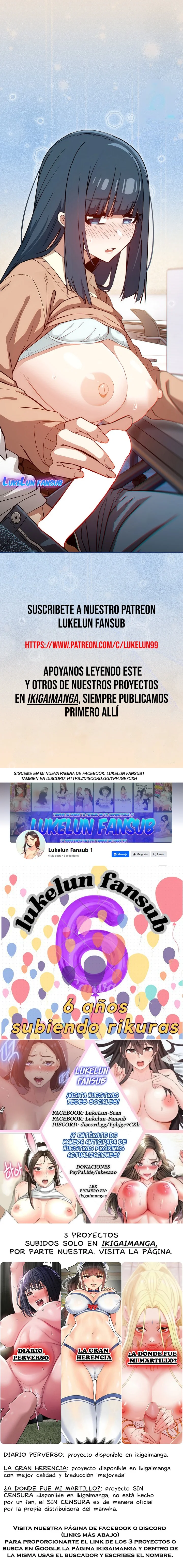 Encendida – español Capítulo 67 - Page 15