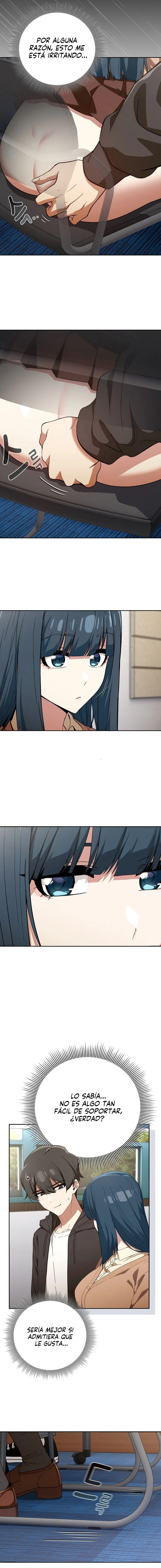 Encendida – español Capítulo 67 - Page 2