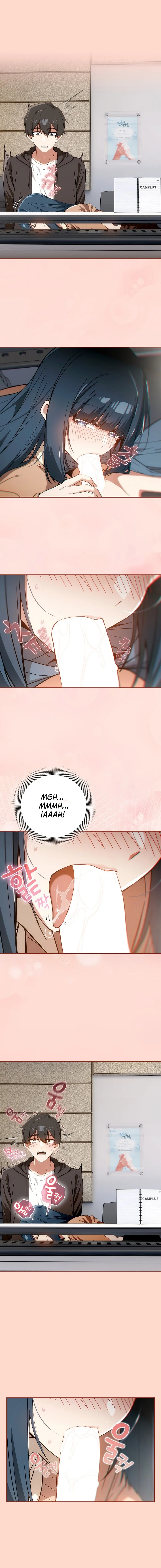 Encendida – español Capítulo 68 - Page 10