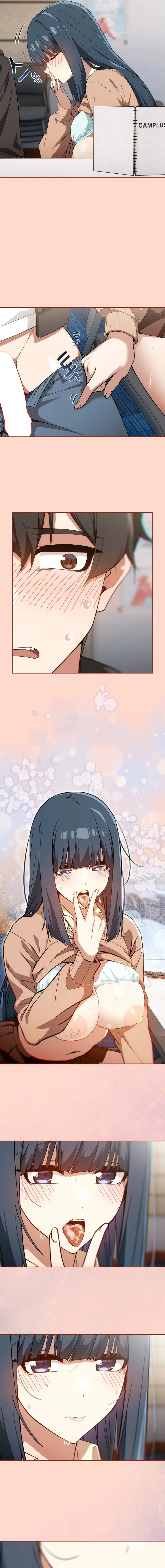 Encendida – español Capítulo 68 - Page 12