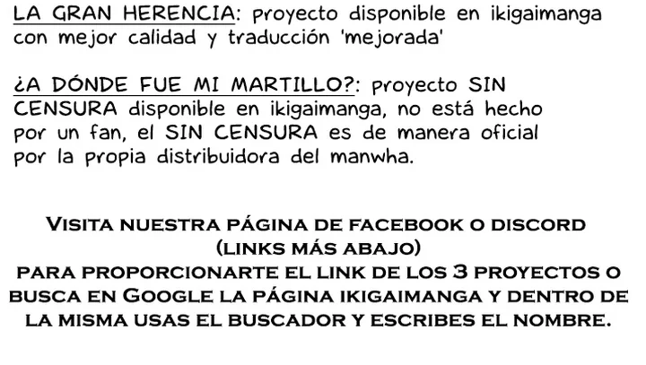 Encendida – español Capítulo 68 - Page 18