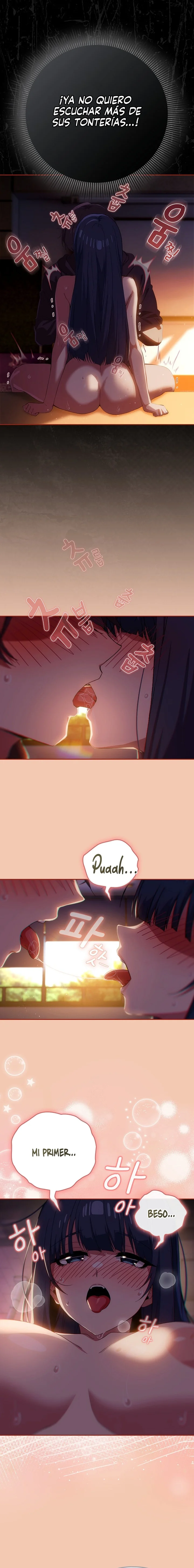 Encendida – español Capítulo 69 - Page 11