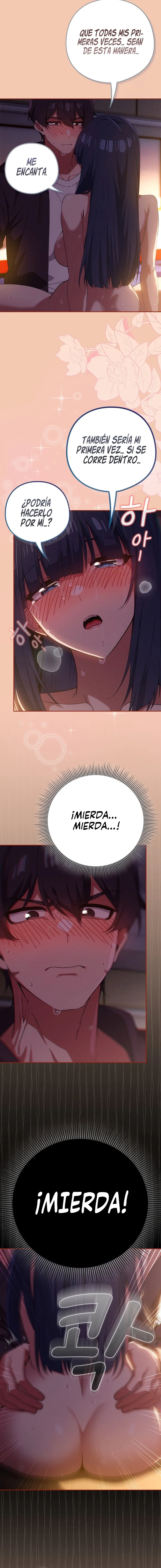 Encendida – español Capítulo 69 - Page 12