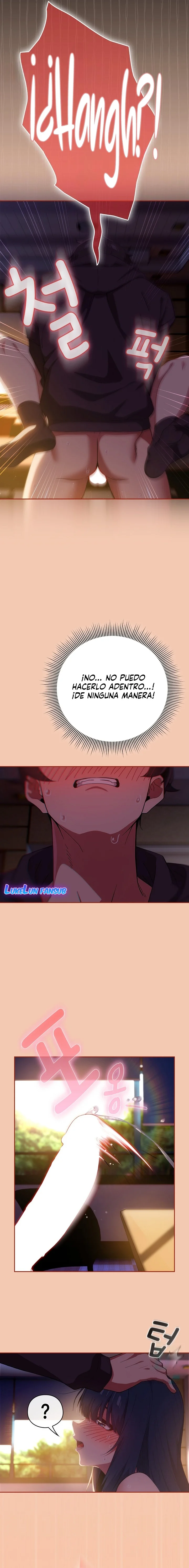 Encendida – español Capítulo 69 - Page 13