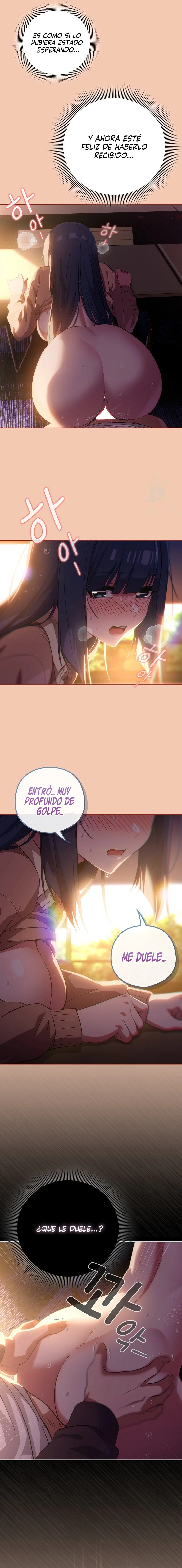 Encendida – español Capítulo 69 - Page 2