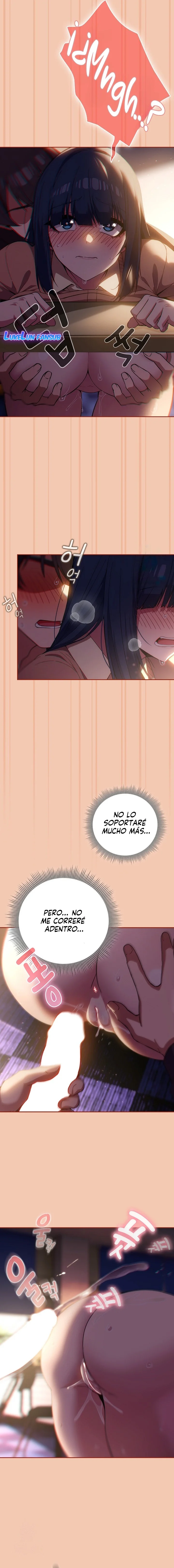 Encendida – español Capítulo 69 - Page 5