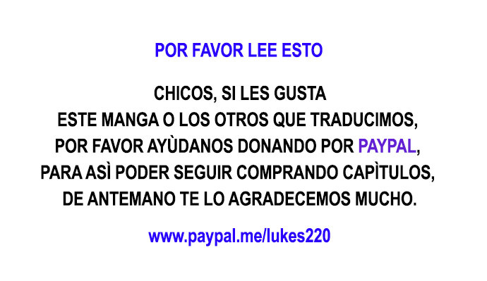 La venganza con la lengua – español Capítulo 11 - Page 11