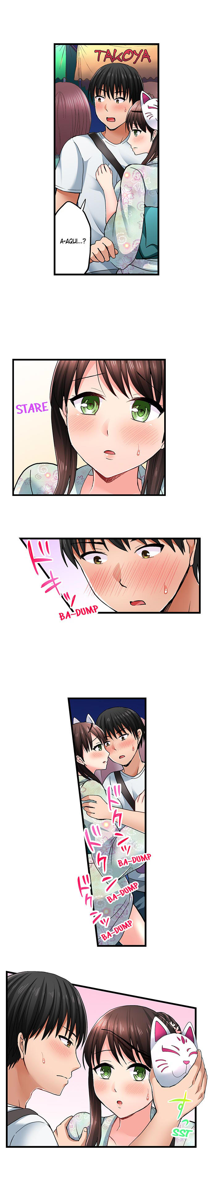 La venganza con la lengua – español Capítulo 29 - Page 10