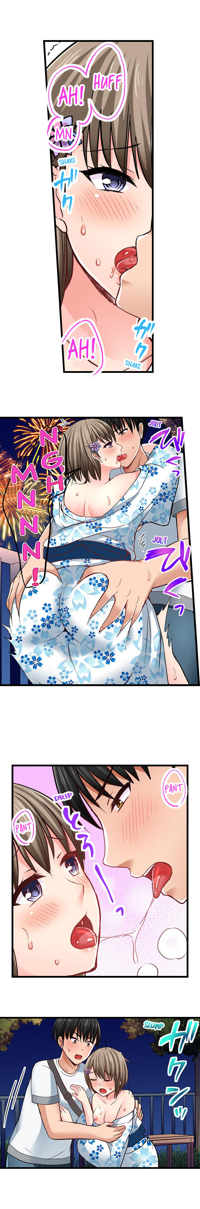 La venganza con la lengua – español Capítulo 35 - Page 3