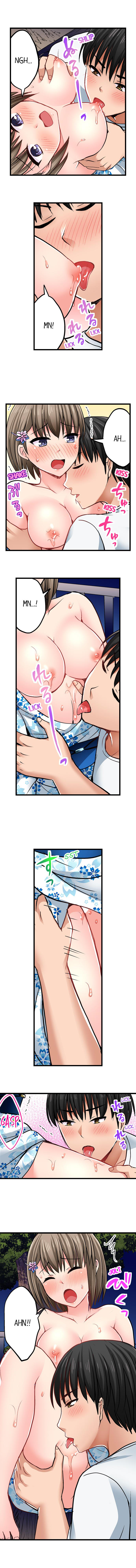 La venganza con la lengua – español Capítulo 35 - Page 8