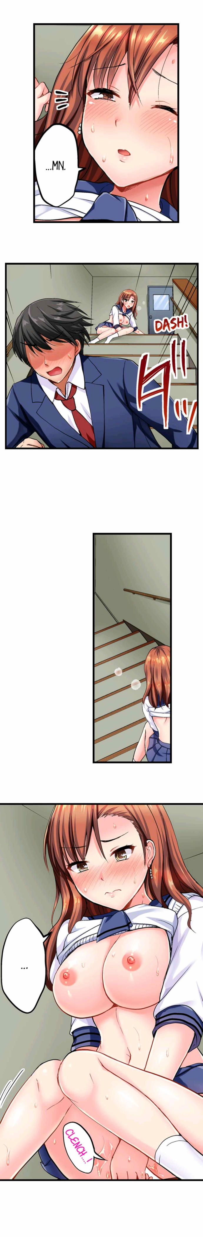 La venganza con la lengua – español Capítulo 4 - Page 3