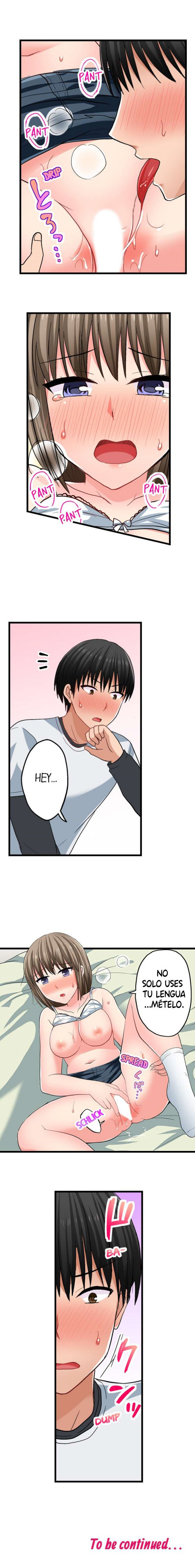 La venganza con la lengua – español Capítulo 65 - Page 4