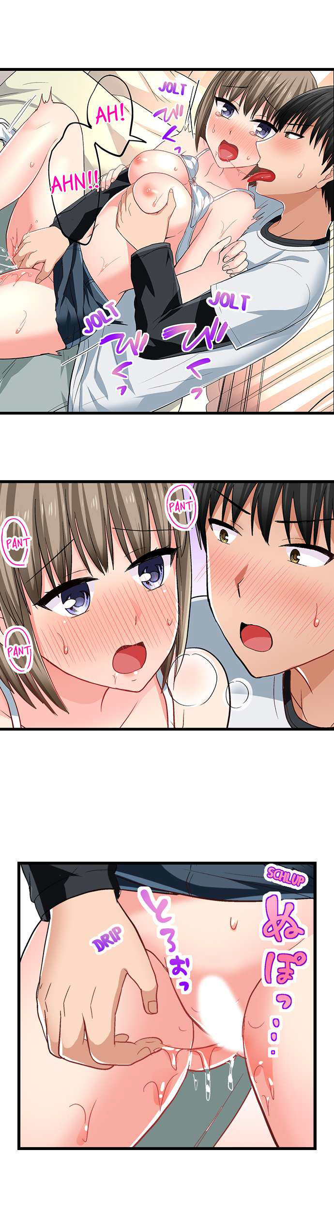 La venganza con la lengua – español Capítulo 66 - Page 8