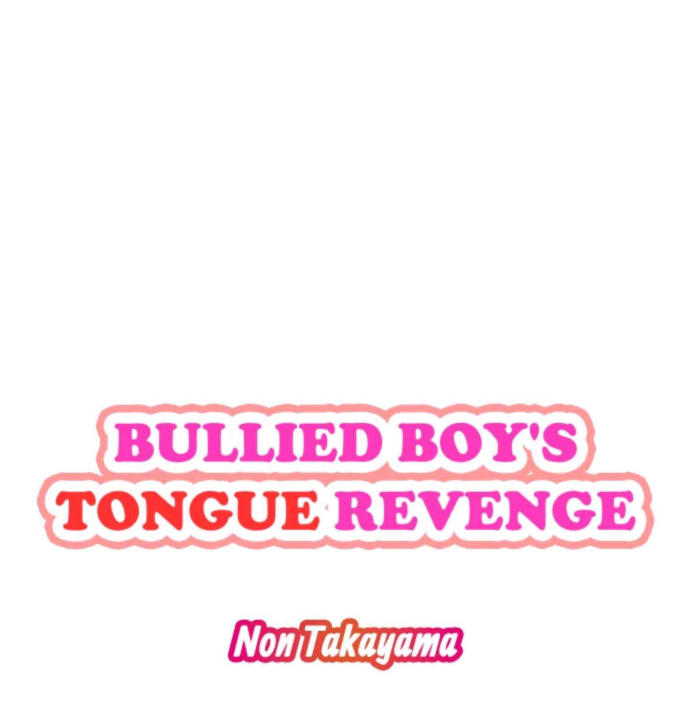 La venganza con la lengua – español Capítulo 8 - Page 2