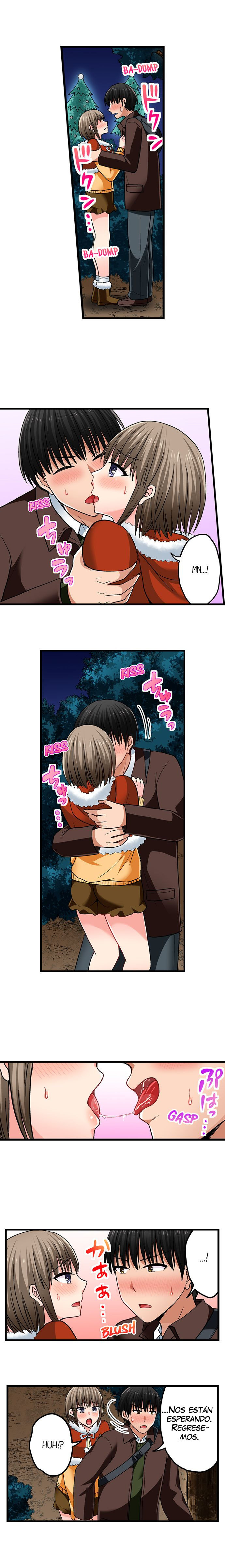 La venganza con la lengua – español Capítulo 86 - Page 3