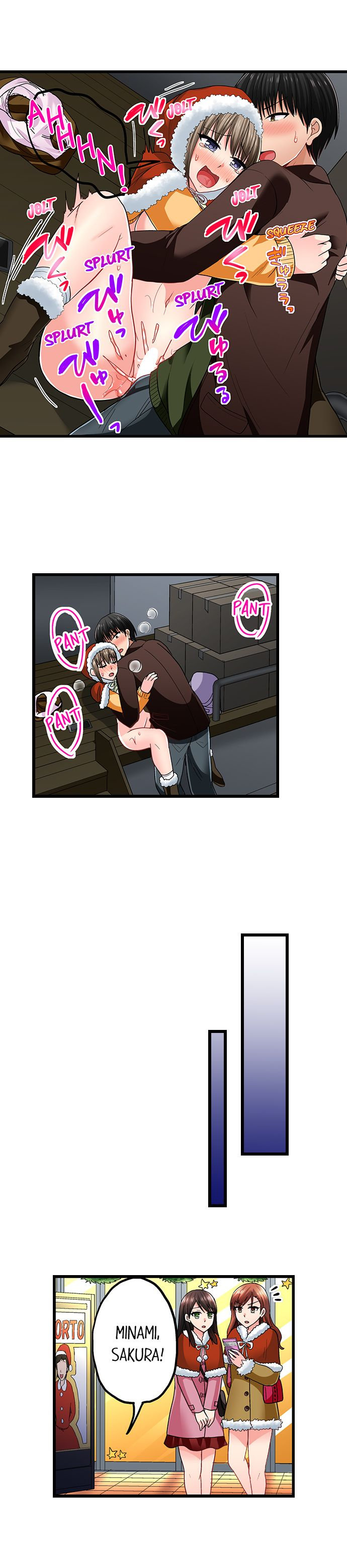 La venganza con la lengua – español Capítulo 87 - Page 9