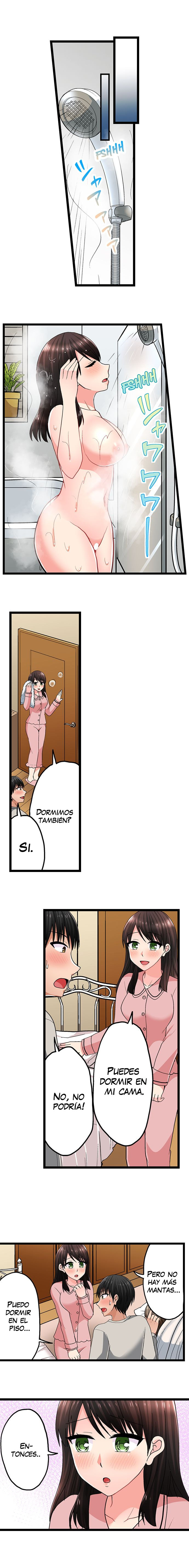 La venganza con la lengua – español Capítulo 88 - Page 8