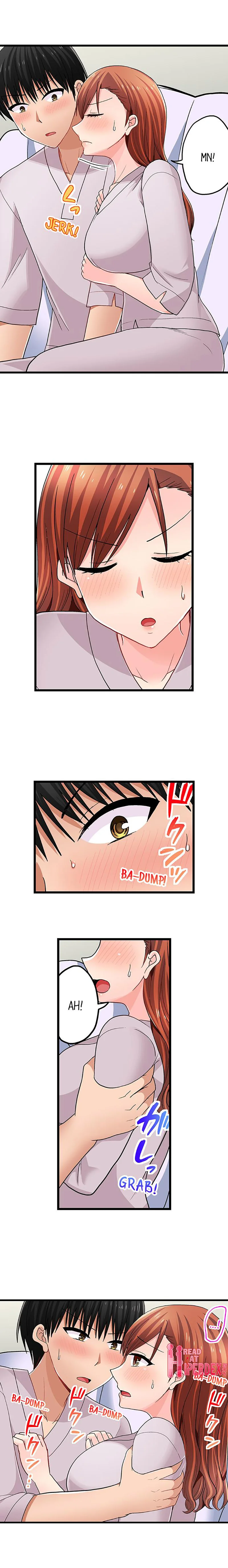 La venganza con la lengua – español Capítulo 98 - Page 5