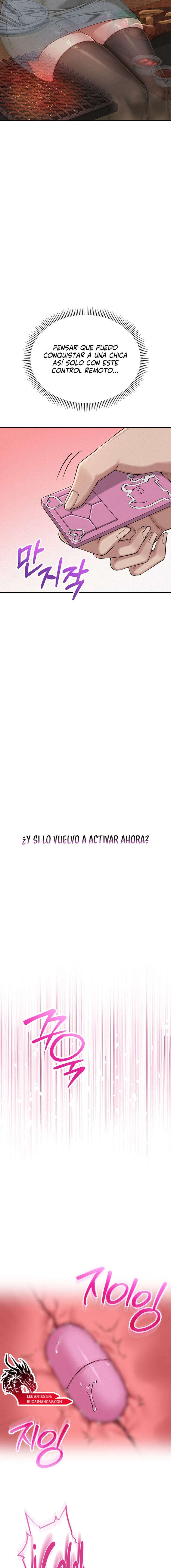 Las chicas más sexys del campus Capítulo 2 - Page 14