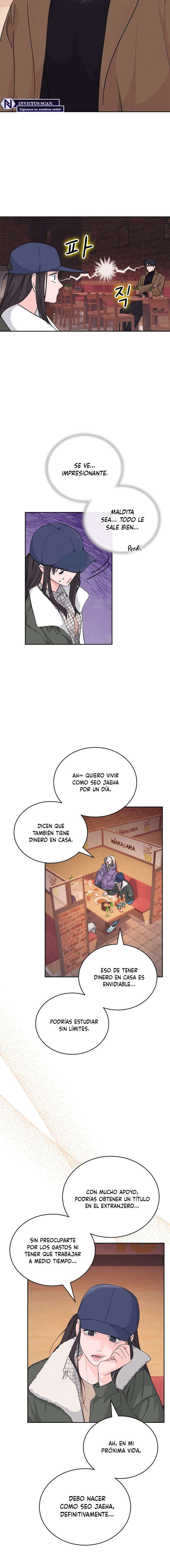 F Por Mi Ex Capítulo 1 - Page 10