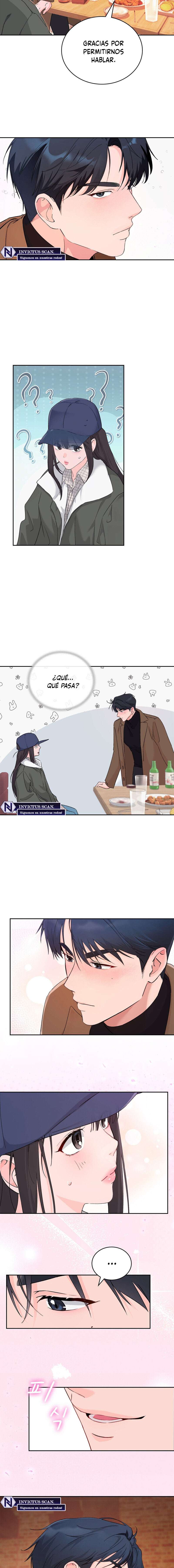 F Por Mi Ex Capítulo 1 - Page 13