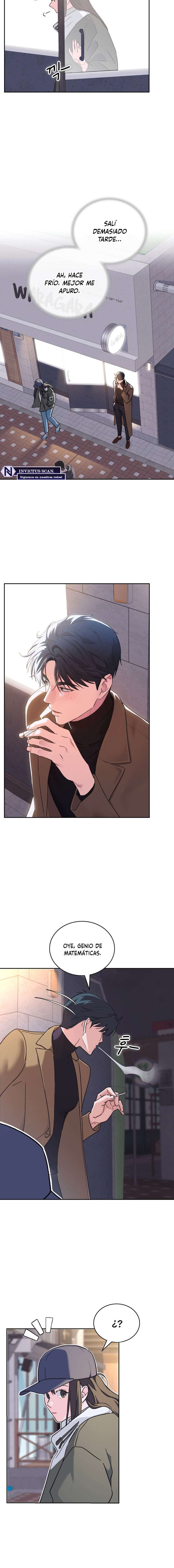 F Por Mi Ex Capítulo 1 - Page 16