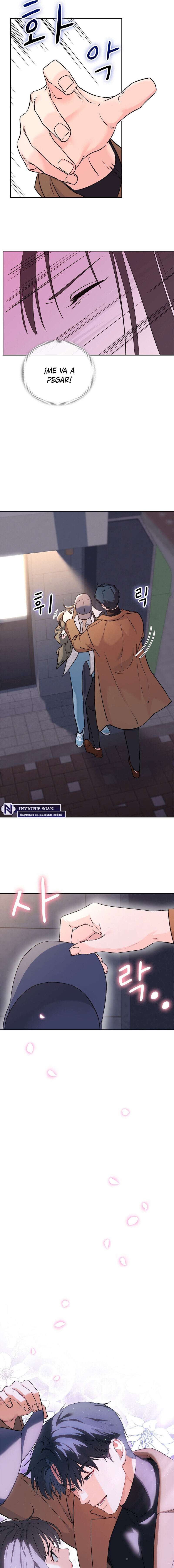 F Por Mi Ex Capítulo 1 - Page 19