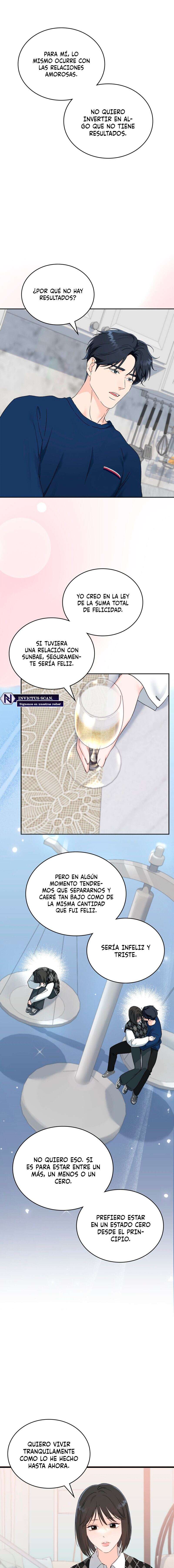 F Por Mi Ex Capítulo 10 - Page 12