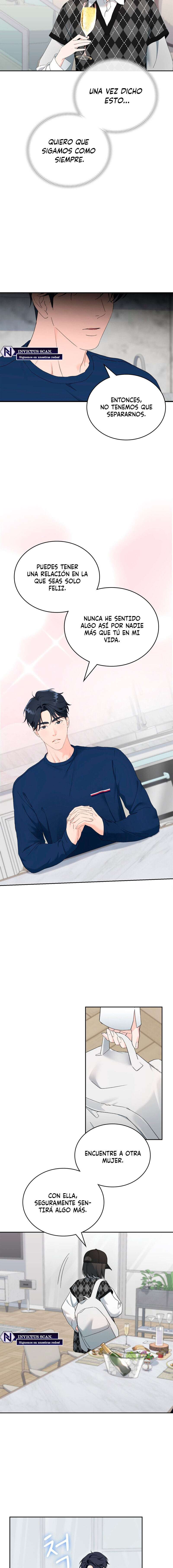 F Por Mi Ex Capítulo 10 - Page 13