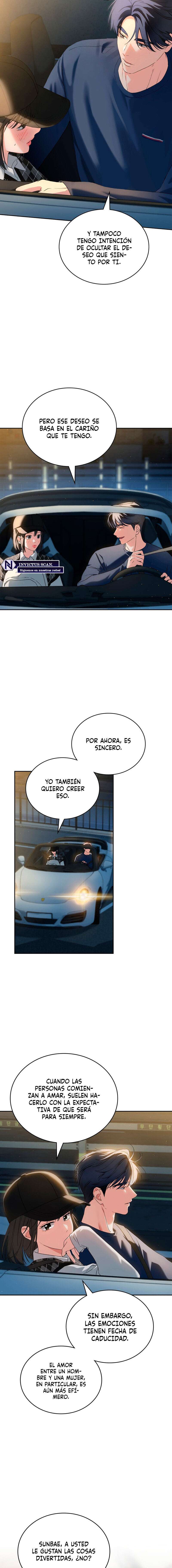 F Por Mi Ex Capítulo 10 - Page 16