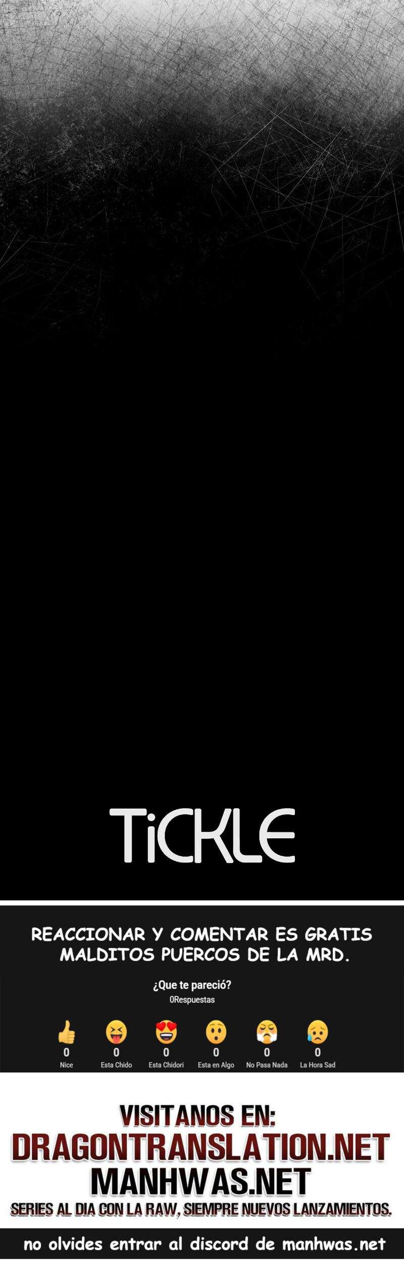 F Por Mi Ex Capítulo 10 - Page 19