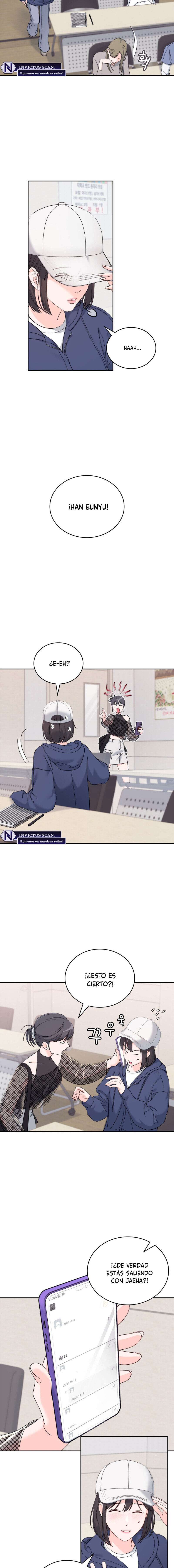 F Por Mi Ex Capítulo 11 - Page 2