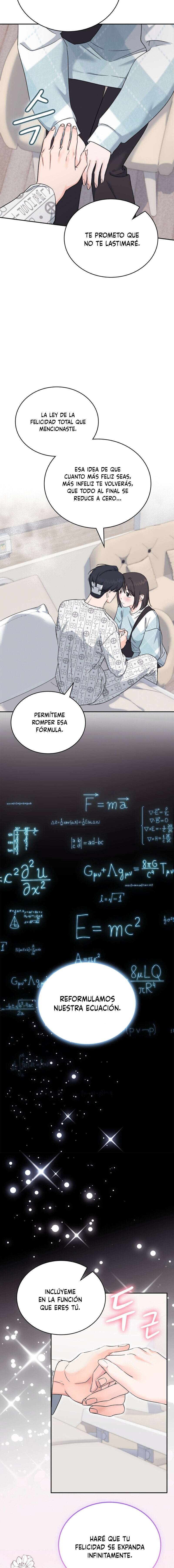 F Por Mi Ex Capítulo 13 - Page 13