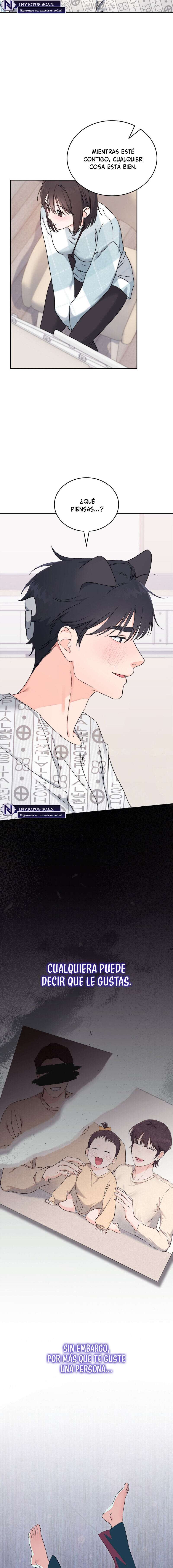 F Por Mi Ex Capítulo 13 - Page 17