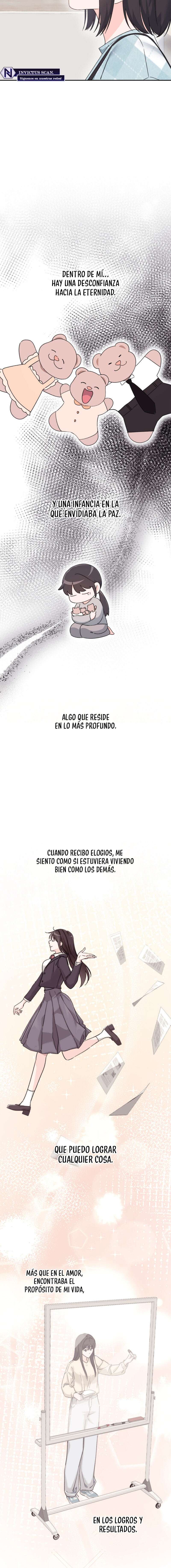 F Por Mi Ex Capítulo 13 - Page 19