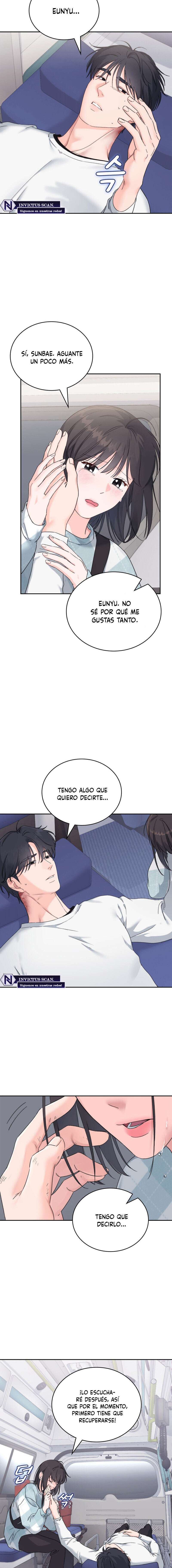 F Por Mi Ex Capítulo 13 - Page 2